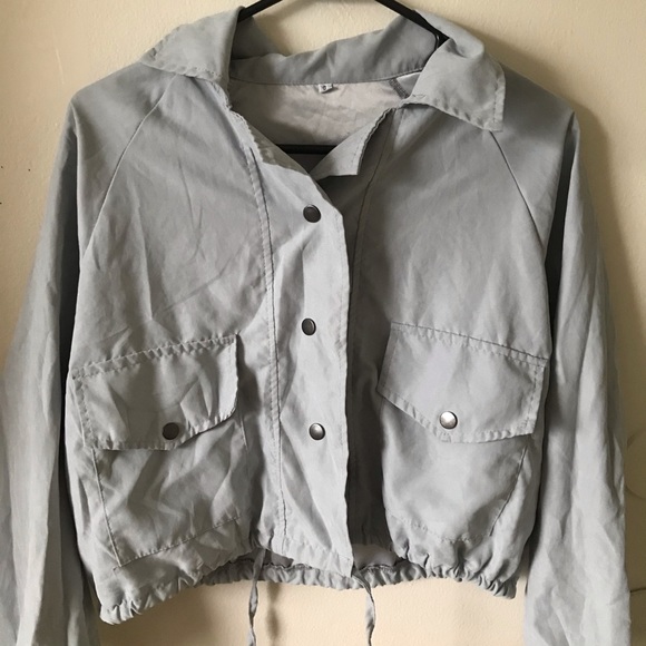 Cardigan jacket - Picture 2 of 2